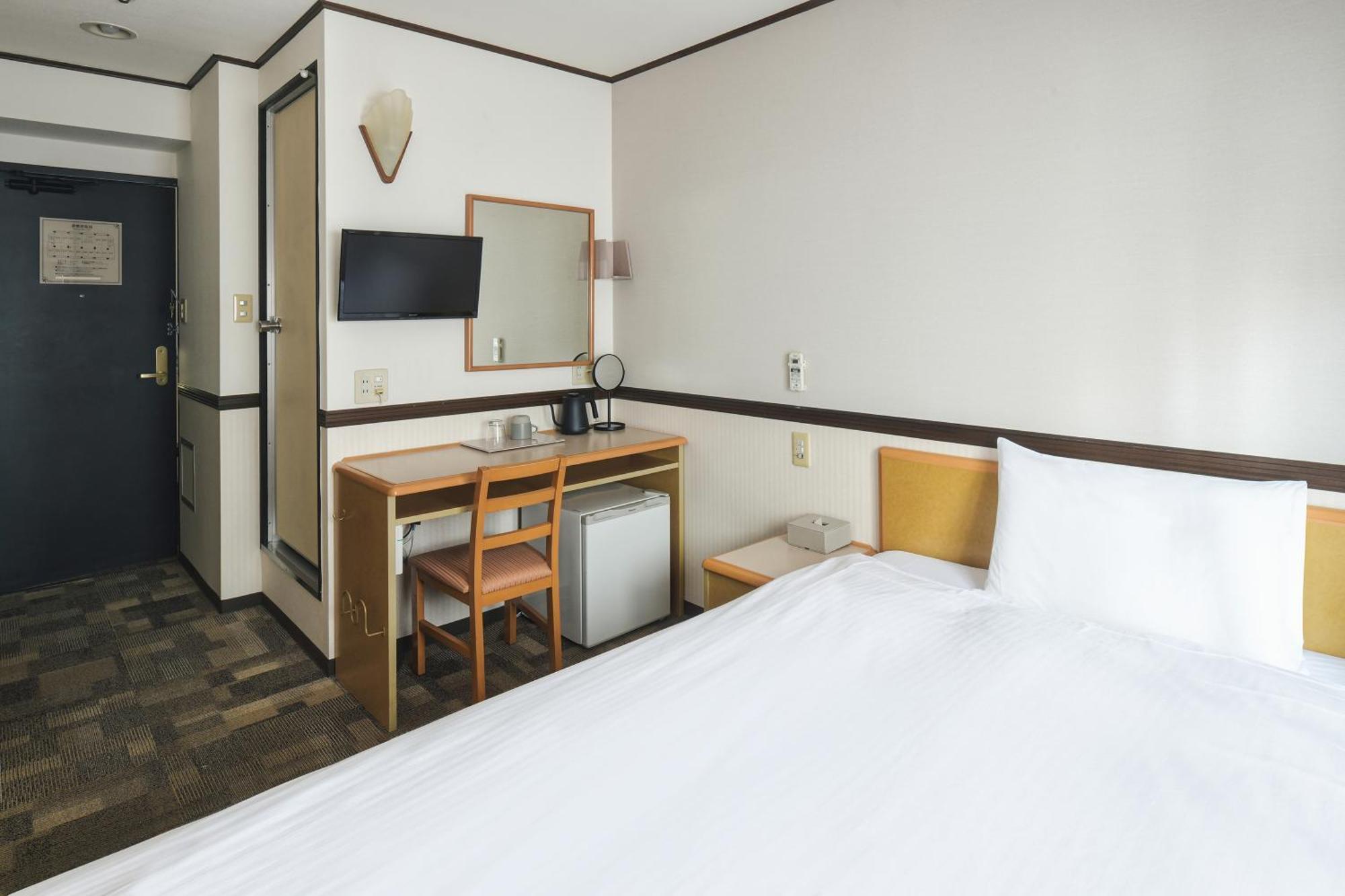 Vessel Inn Asakusa Tsukuba Express Präfektur Tokio Exterior foto